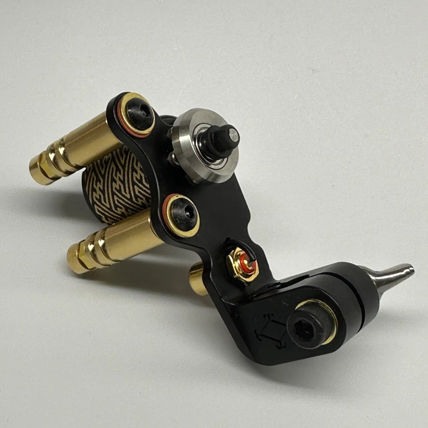 kawabe タトゥーマシン2 wizard タトゥーマシン tattoo machine wizard