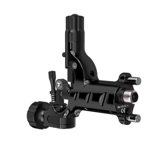 Stingray X2 - Evil Black – Wizard T.S オンライン