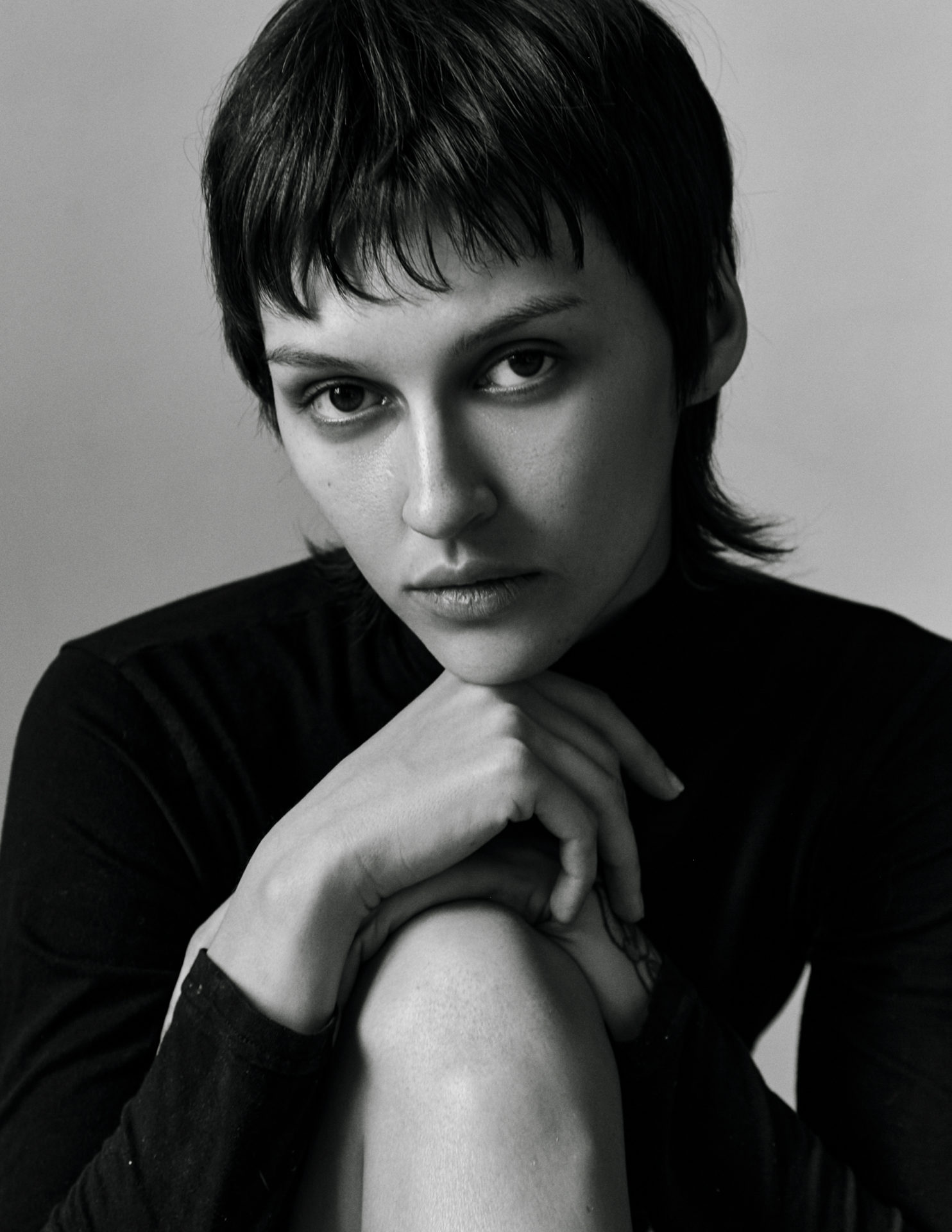 Daria G. - WIZARD MODELS | ウィザードモデルズ