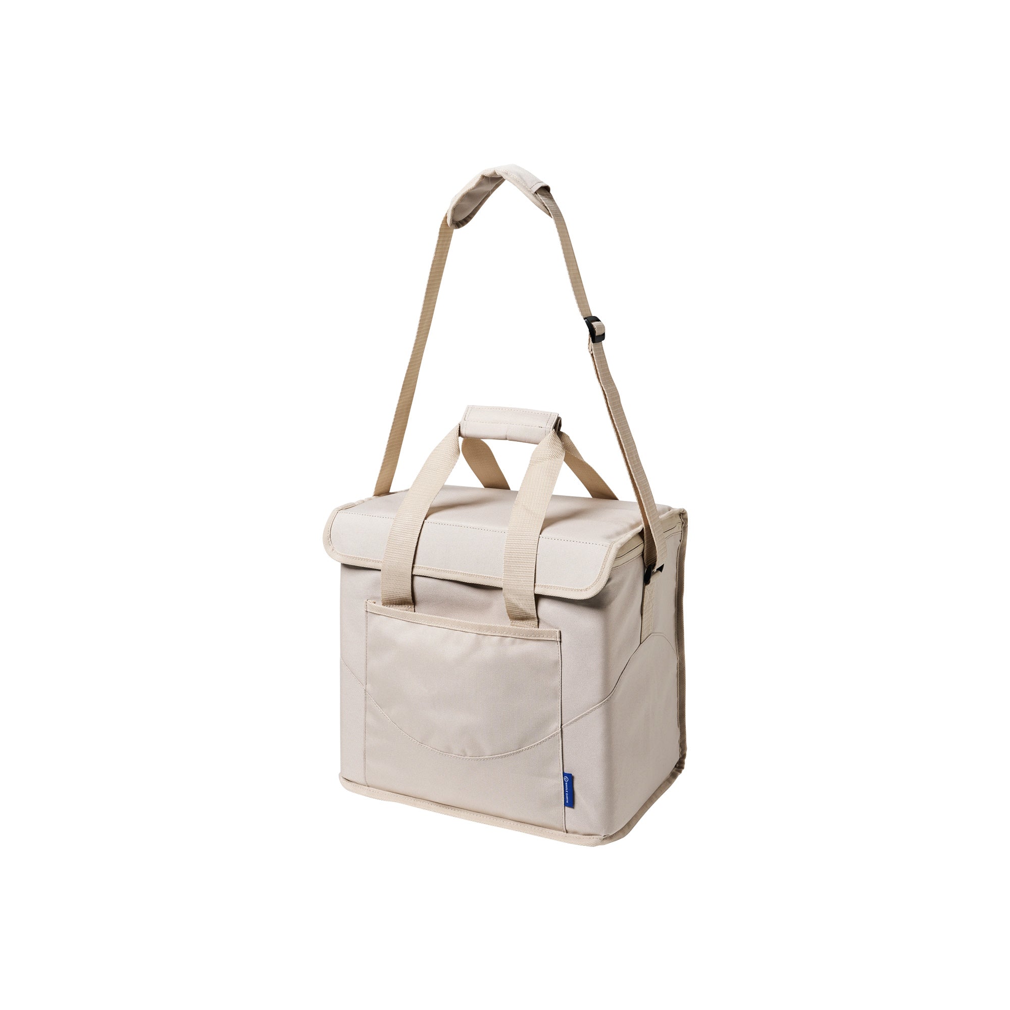 COOLISS 25 SOFT COOLER-BLACK | WHOLE EARTH ONLINE STORE（ホール