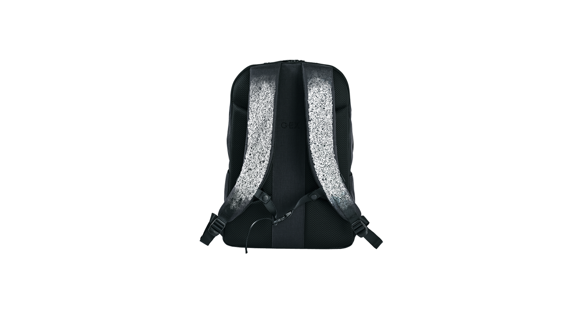 GEX Backpack M | WHITEÂGE(ホワイタージュ) ONLINE STORE (公式