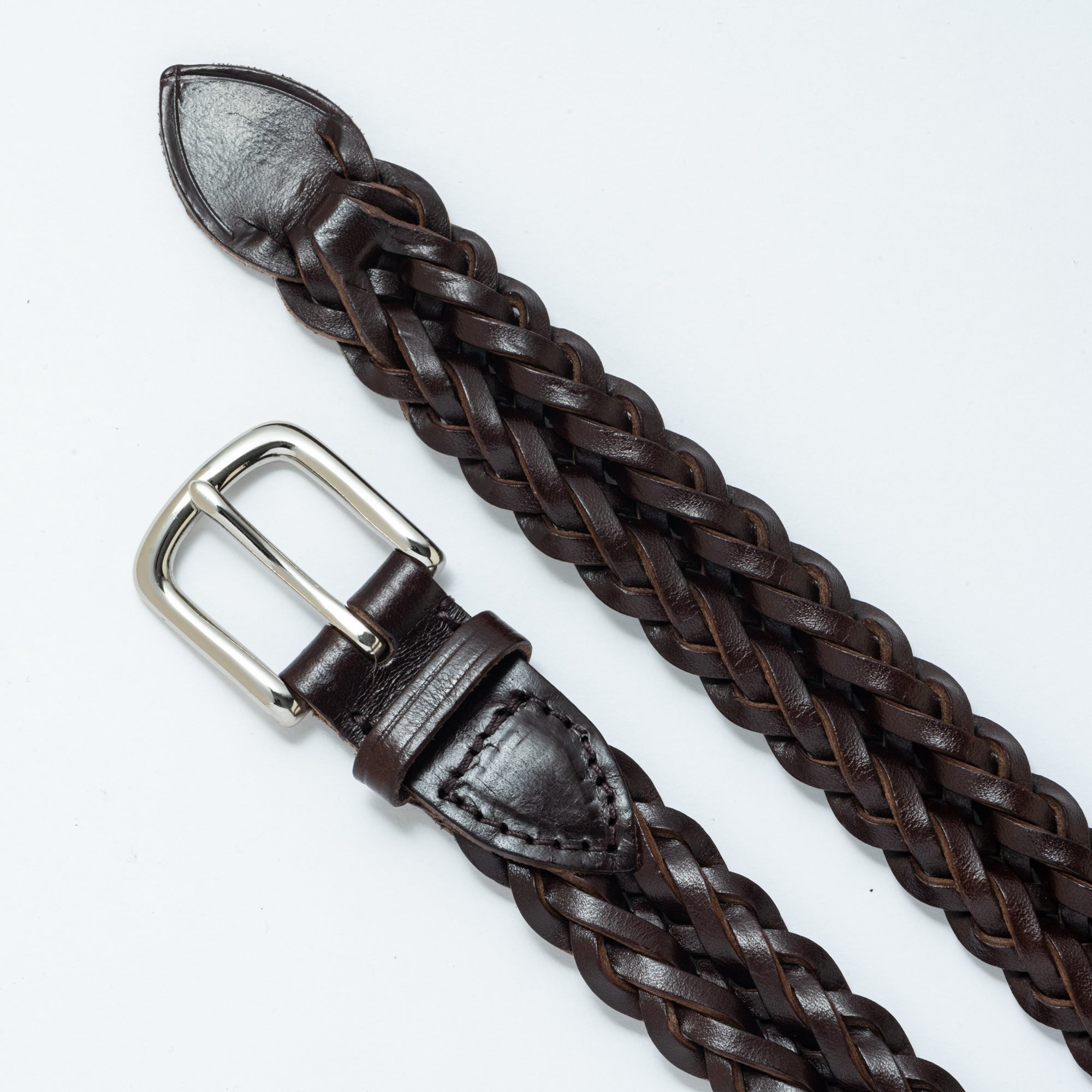 28mm メッシュベルト ｜Whitehouse Cox｜ホワイトハウスコックス 公式