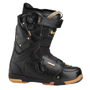 Deeluxe Empire PF Snowboard Boots 2010/11 Review |