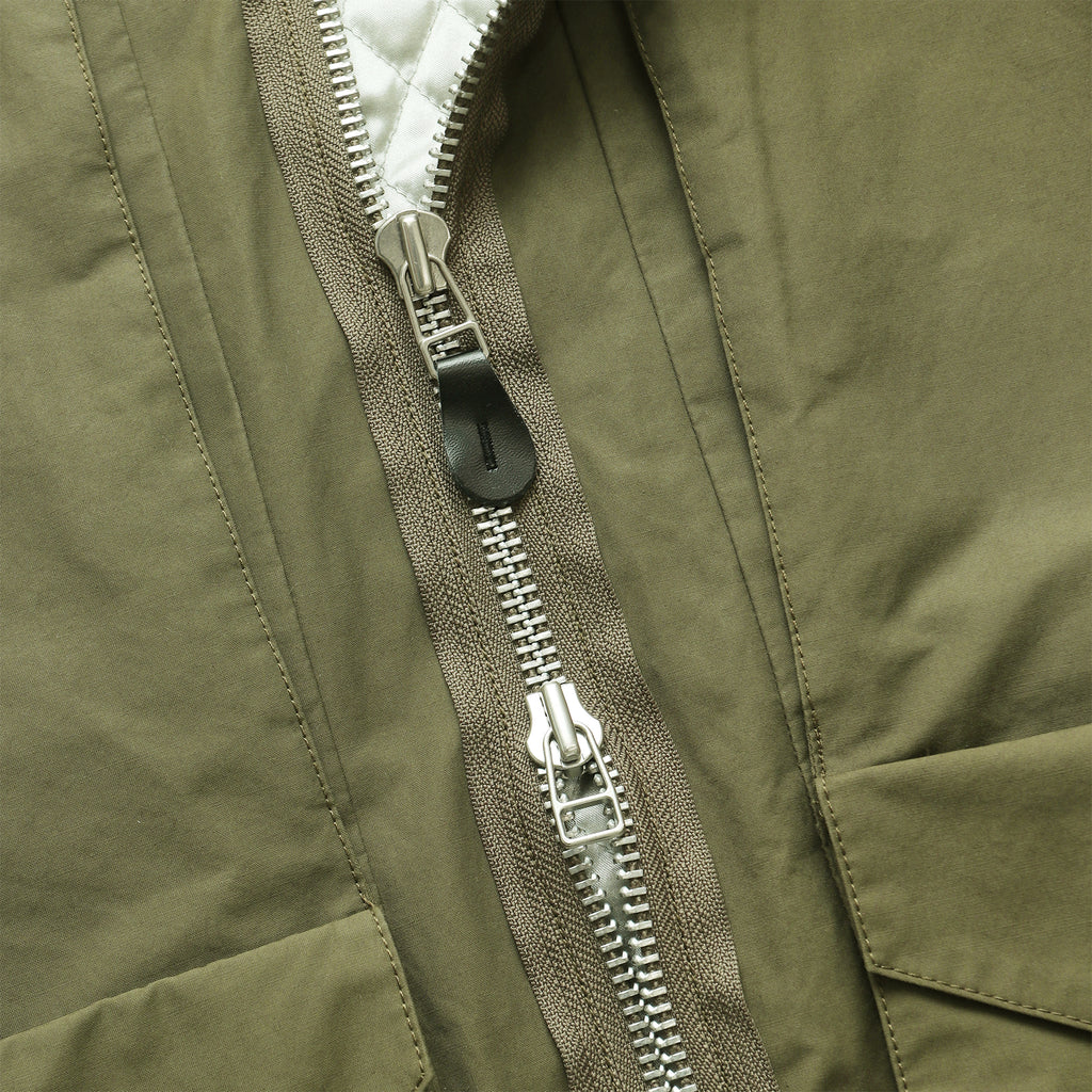 FLIGHT BOMBER JACKET – Whimsy