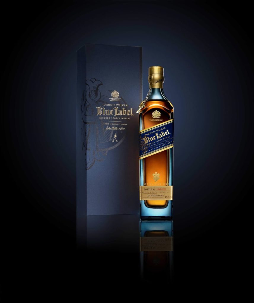 古酒 ウイスキー バレンタイン ジョニーウォーカー 古酒 ウイスキー