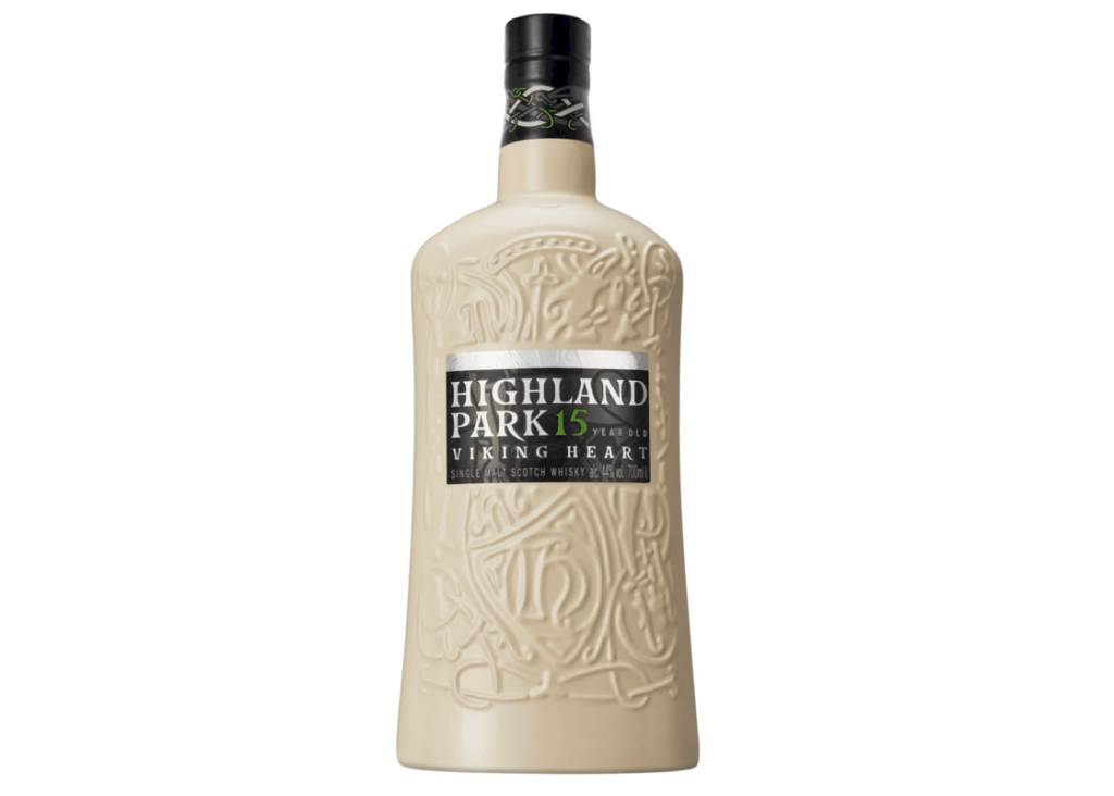 ハイランドパーク バイキングハート 15年』が現行品に追加！ | Whisky