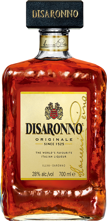 ディサローノ - Whisk-e