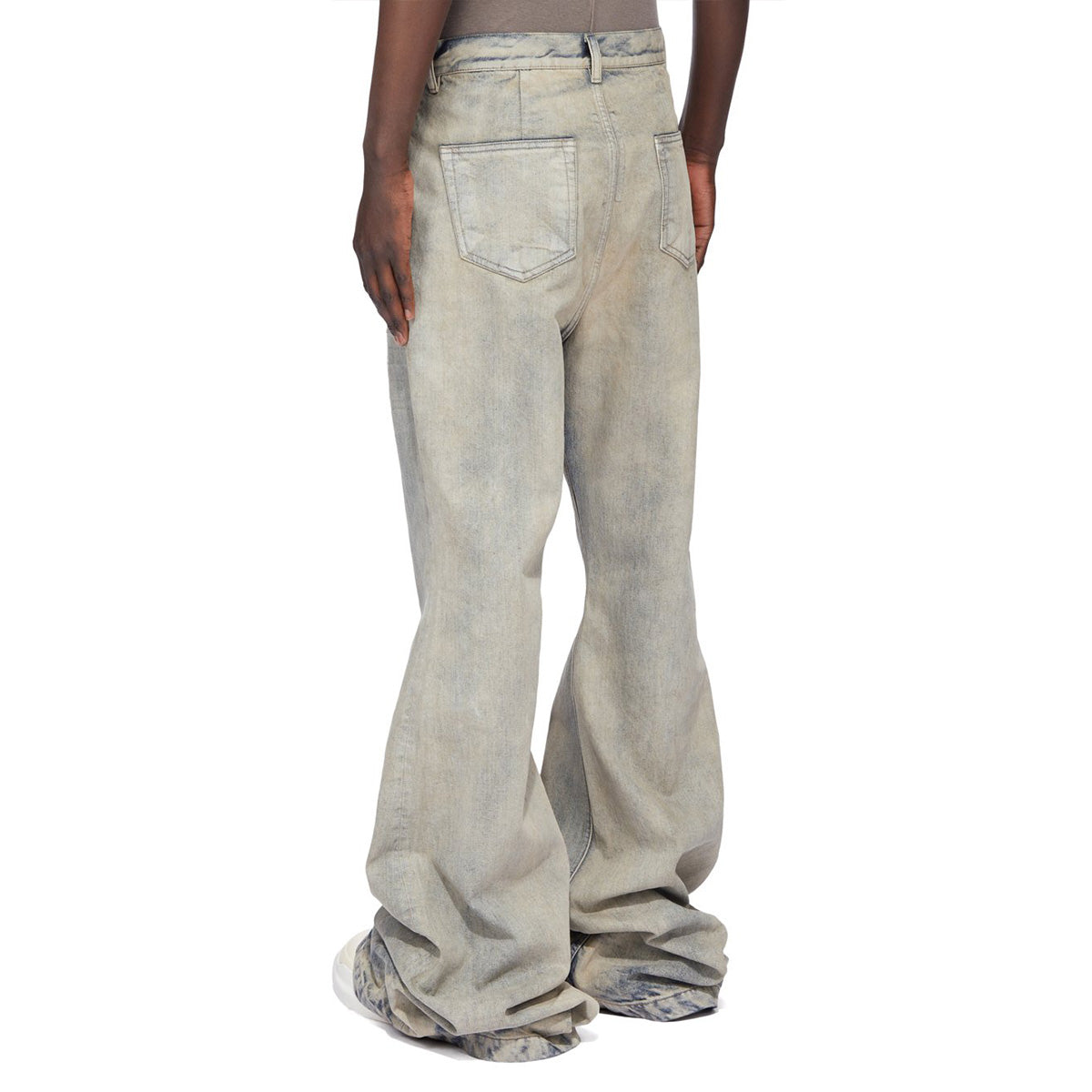 BOLAN BOOTCUT | Why are you here?