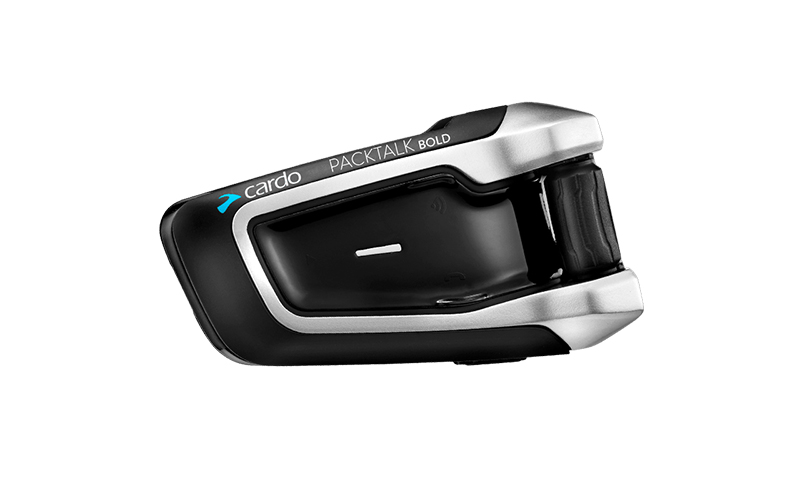 Cardo Packtalk Bold - Gear Review