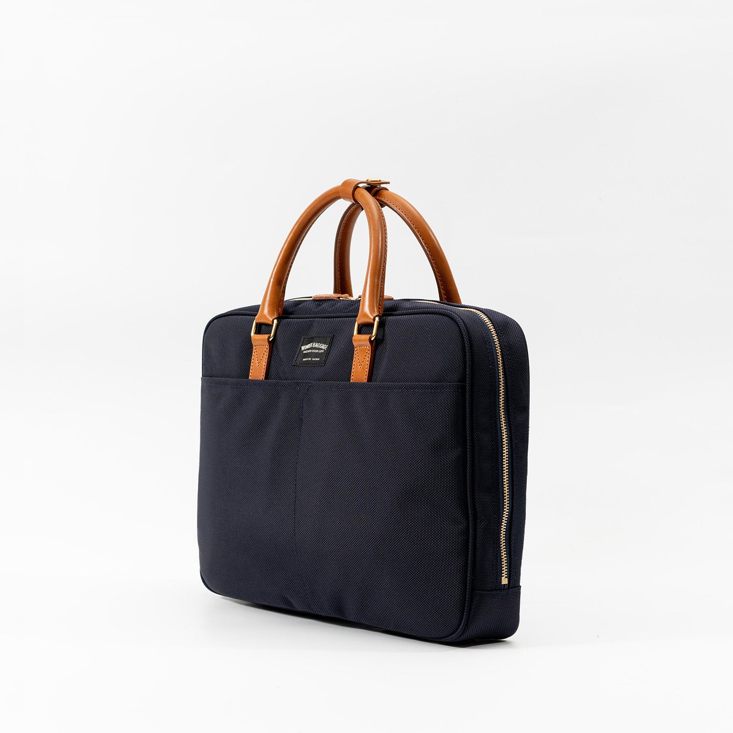 MGビジネスバッグ [ メンズ / ビジネスバッグ ]-WONDER BAGGAGE