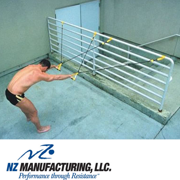 ブレストストロークマシーン ドライランドチューブ | 水泳専門の