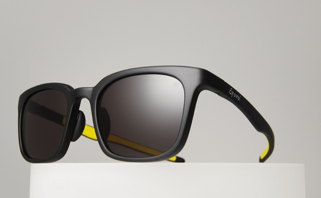 HEATH Ⅱ - EYEVOL（アイヴォル） - COLLECTIONS | WONDEROUS EYEWEAR