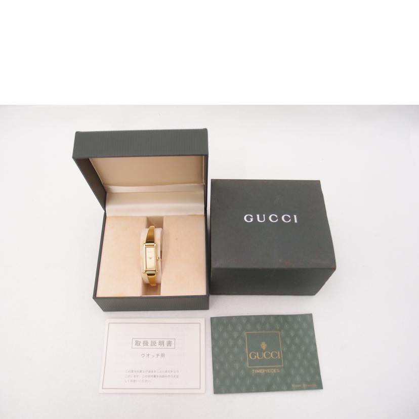GUCCI グッチ 腕時計 レディース/時計｜WonderREX-ONLINE 公式