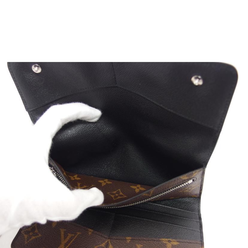 LV ルイ・ヴィトン 三つ折り長財布/ブランドバッグ・小物｜WonderREX