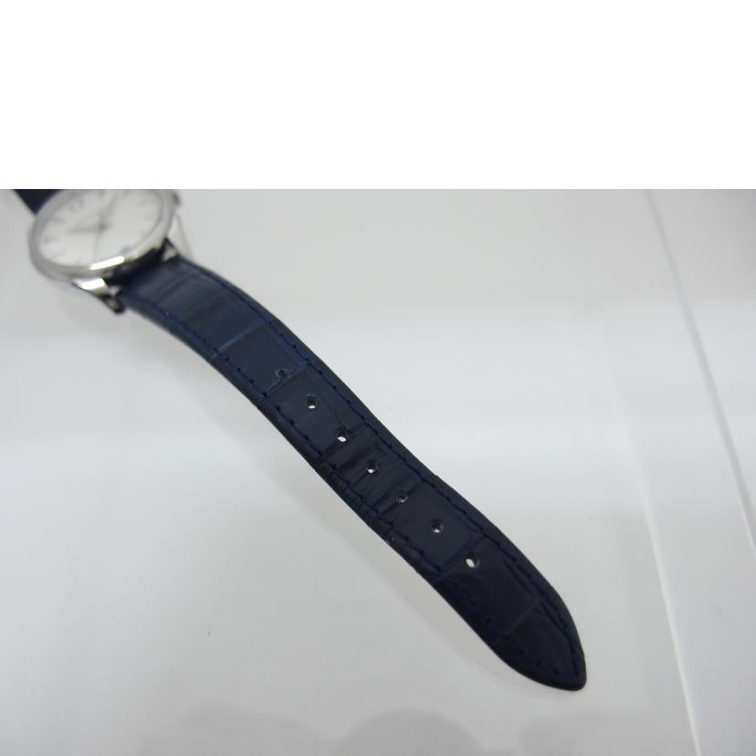 HAMILTON ハミルトン レディース ホワイト文字盤 アナログ