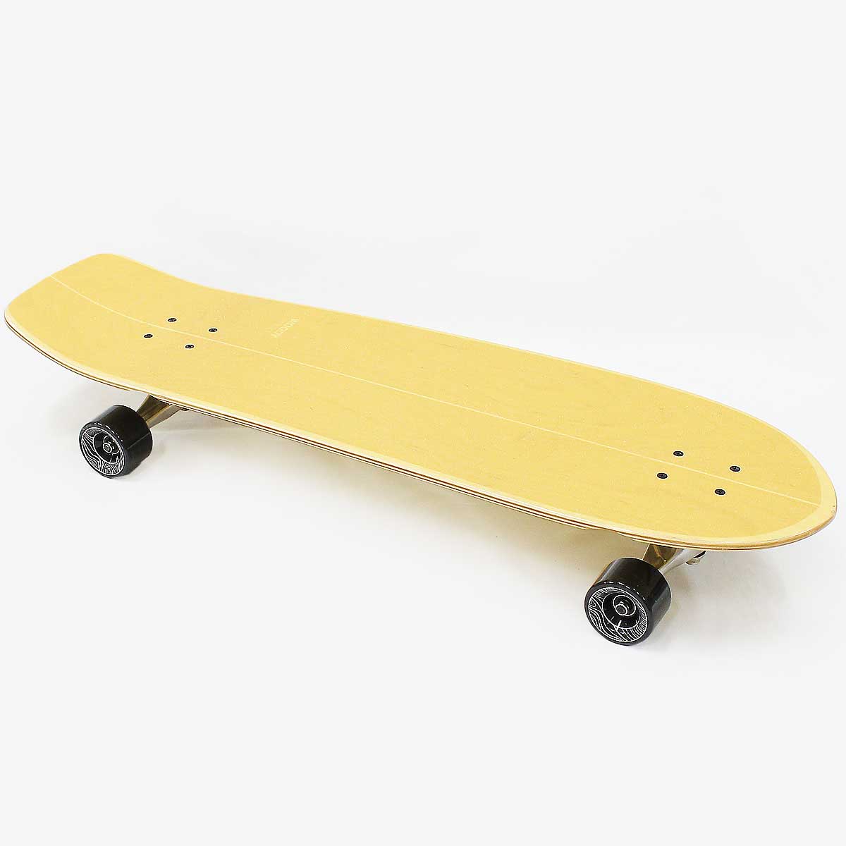 WOODY PRESS】 SURF-SKATEBORD l Carving l 34inch – WOODYPRESS