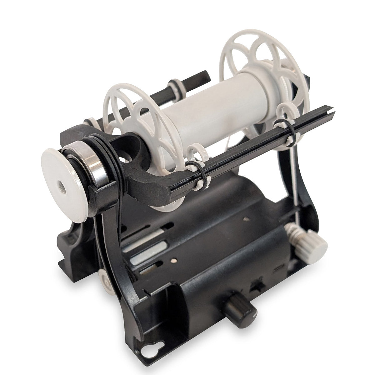 電動スピナー（電動紡ぎ車・糸紡ぎ機） EEW Nano 1.1 電動スピナー