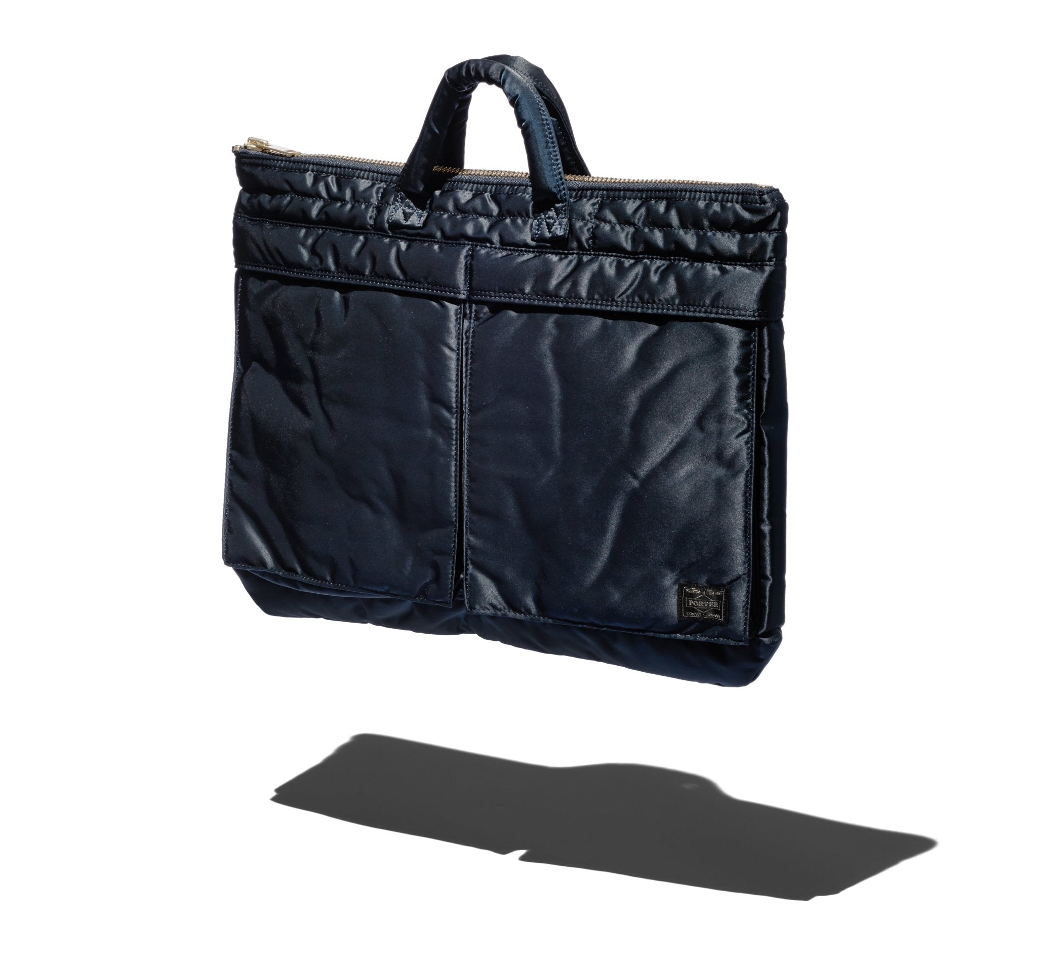 TANKER SHORT HELMET BAG (L) – WORDS SOUNDS COLORS & SHAPES