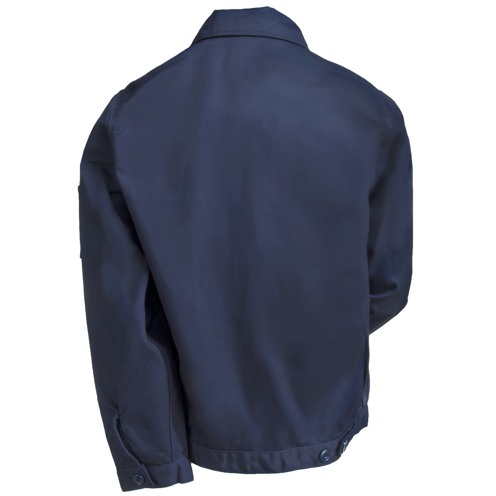 Dickies JT75DN 7.5-Ounce Eisenhower Dark Navy Jacket