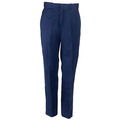 Dickies 874 Navy Traditional Work Pants