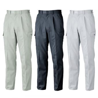 1263 ハイブリッドカーゴパンツ | ワークマン公式オンラインストア