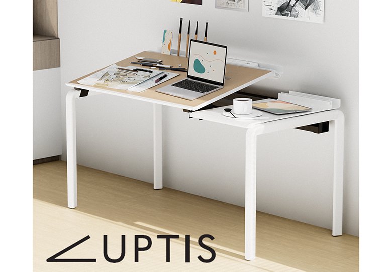 デスク・昇降デスク/UPTIS アプティス｜KOKUYO Workstyle Shop
