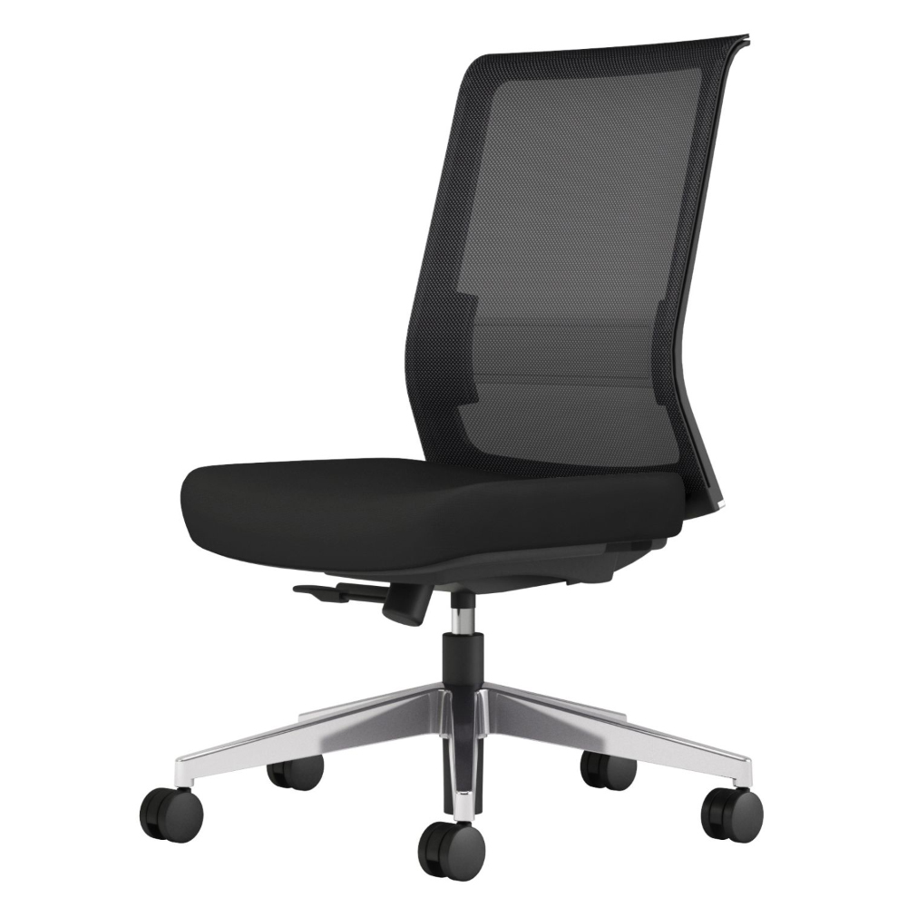 エセックスインダストリーズ EIチェア ブラック EIチェア ブラック