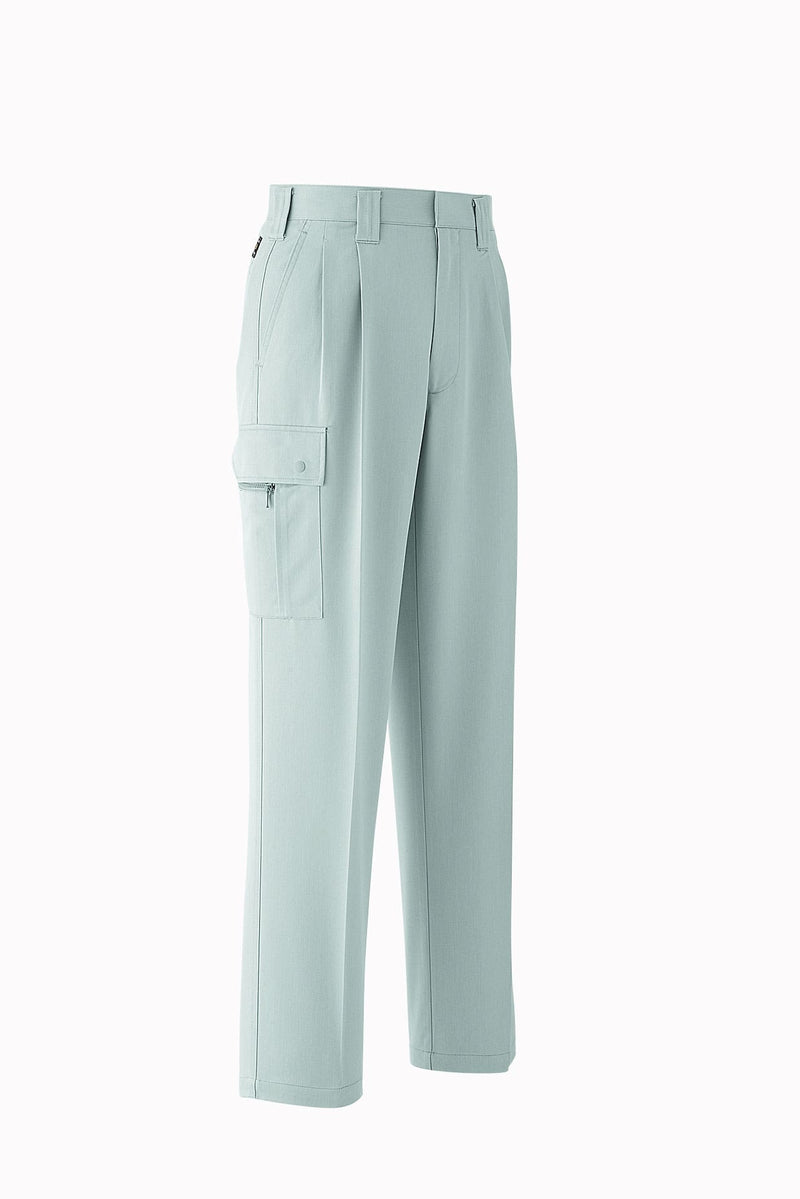 カーゴパンツ(ツータック) 622 | WORKWEAR LAB/ワークウエア・ラボ