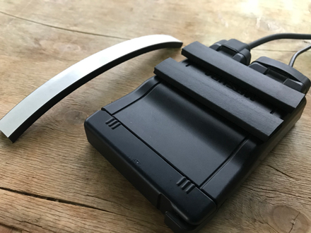 バイク用鍵付ETCケース - バイクパーツメーカー ワールドウォーク