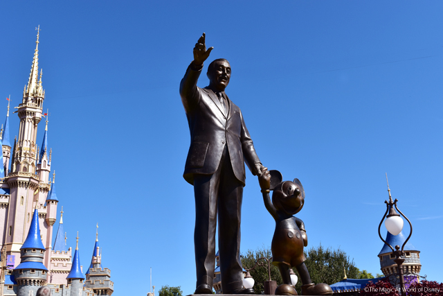 基本情報】～ マジック・キングダム（フロリダ）～ – ワールド・オブ