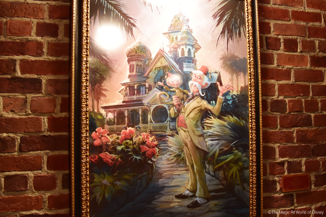 香港】神秘的なミュージアム ”ミスティック・マナー” – ワールド・オブ