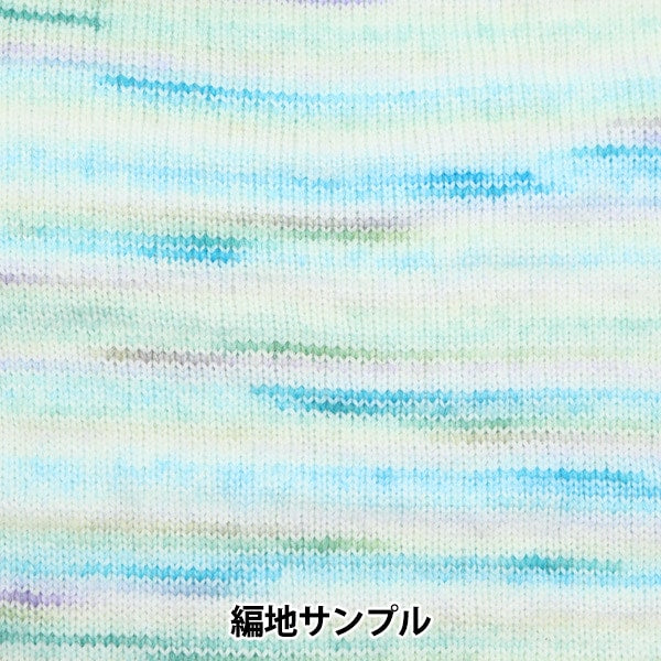 Fall/Winter Yarn World Festa Honeycomb – Color T6 – Yuzawaya