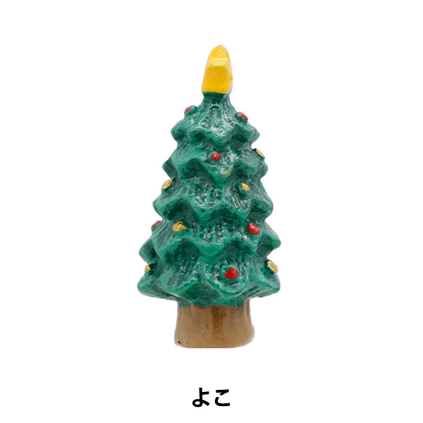 ☆【中古】サンリオ シュガーバニーズ ミニクリスマスツリー ☆【中古