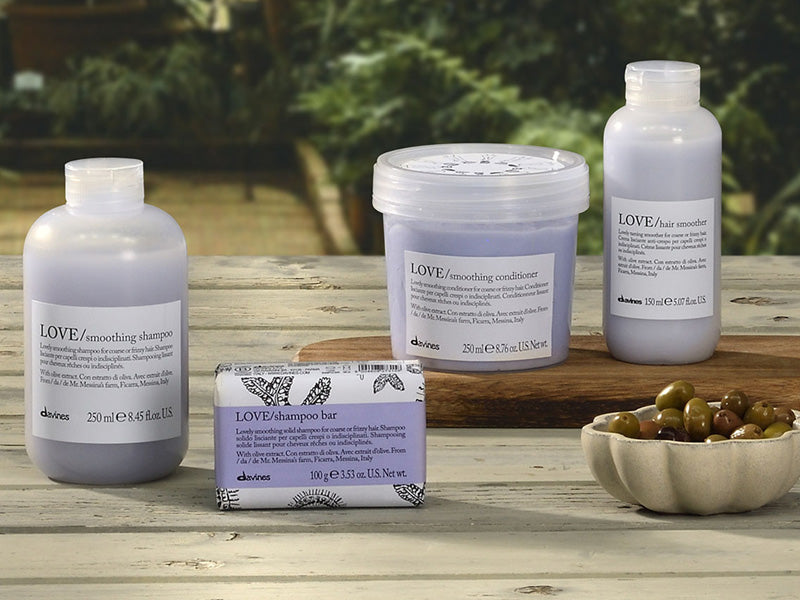 Essential Haircare - Davines International
