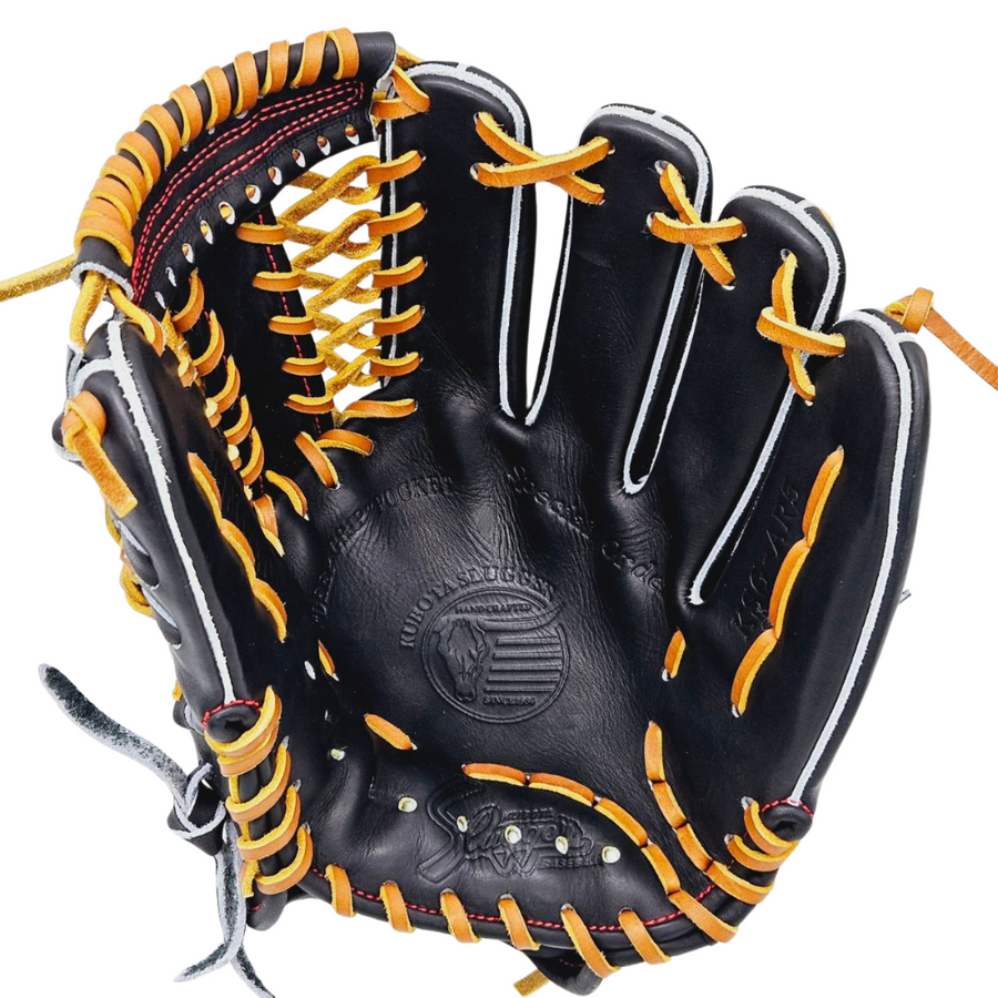 久保田スラッガー】硬式グラブ/送料無料/内野手用/KSG-AR5/右投げ/KIP