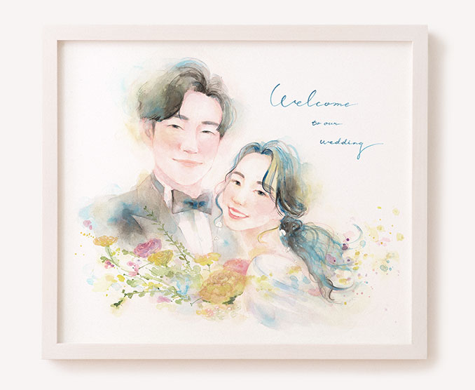 ARTIST 作家一覧｜似顔絵のWORLD1（ワールドワン）