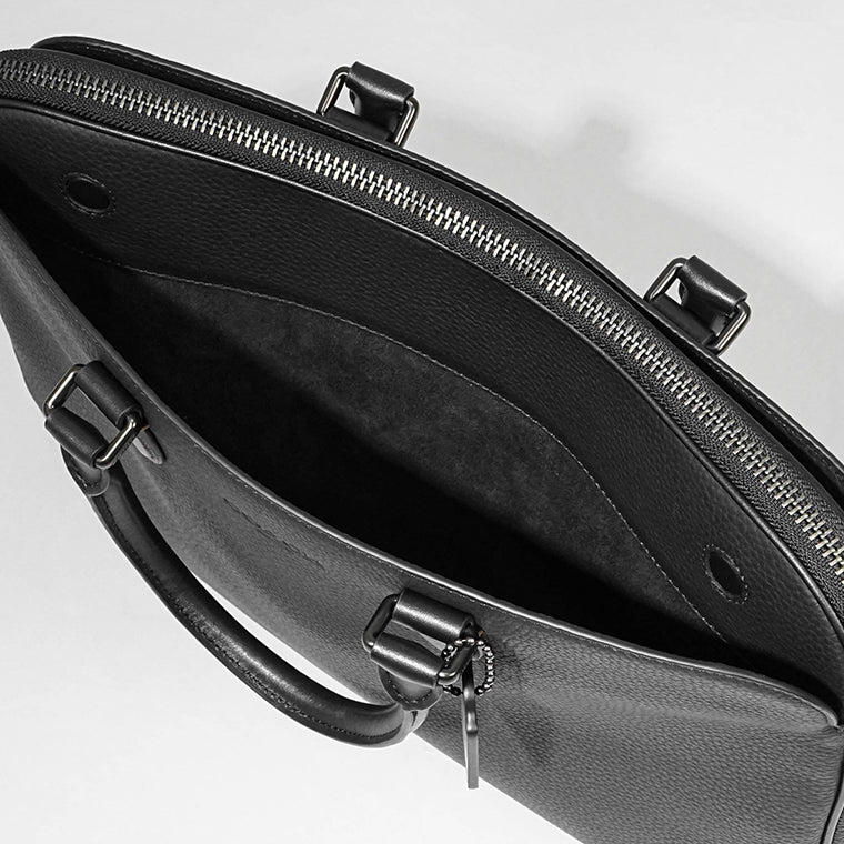 コーチ COACH メンズ トートバッグ ブラック – WORLDCLUB1989