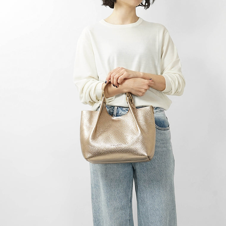 ジャンニキアリーニ GIANNI CHIARINI レディース ショルダーバッグ