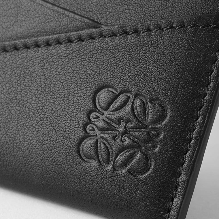 ロエベ LOEWE メンズ レディース カードケース ブラック – WORLDCLUB1989