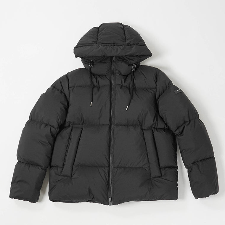 タトラス TATRAS メンズ ダウンジャケット ブラック – WORLDCLUB1989