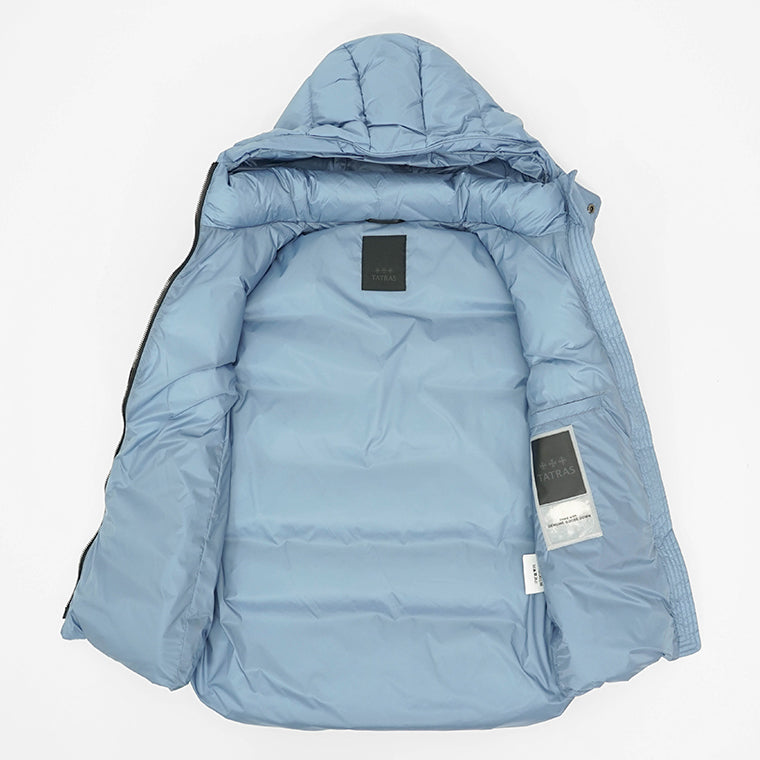 タトラス TATRAS メンズ ダウンベスト – WORLDCLUB1989