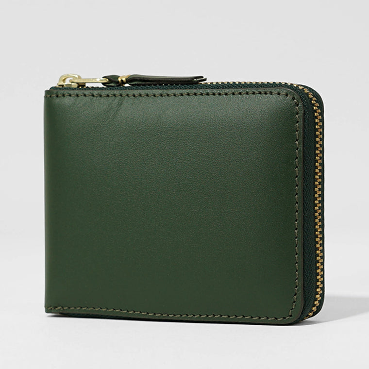 コムデギャルソン COMME des GARCONS メンズ レディース 2つ折り財布