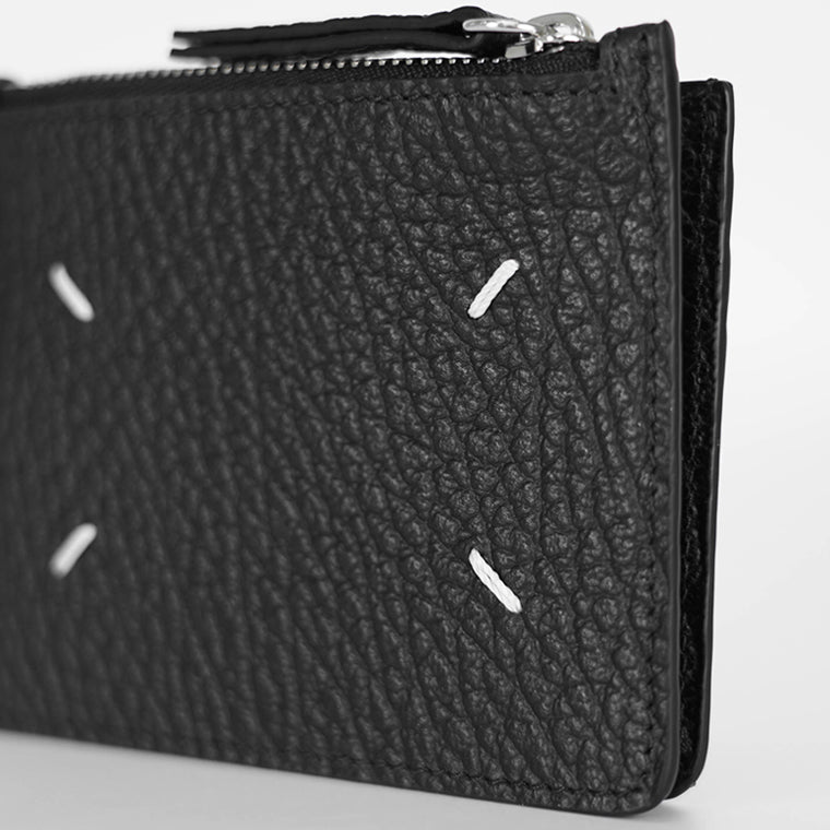 メゾンマルジェラ Maison Margiela メンズ マネークリップ折財布