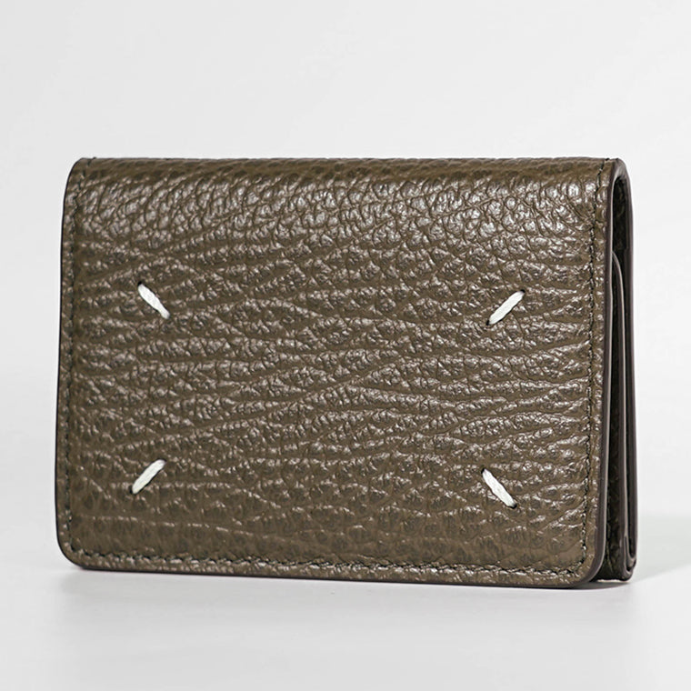 メゾンマルジェラ Maison Margiela メンズ レディース 3つ折り財布