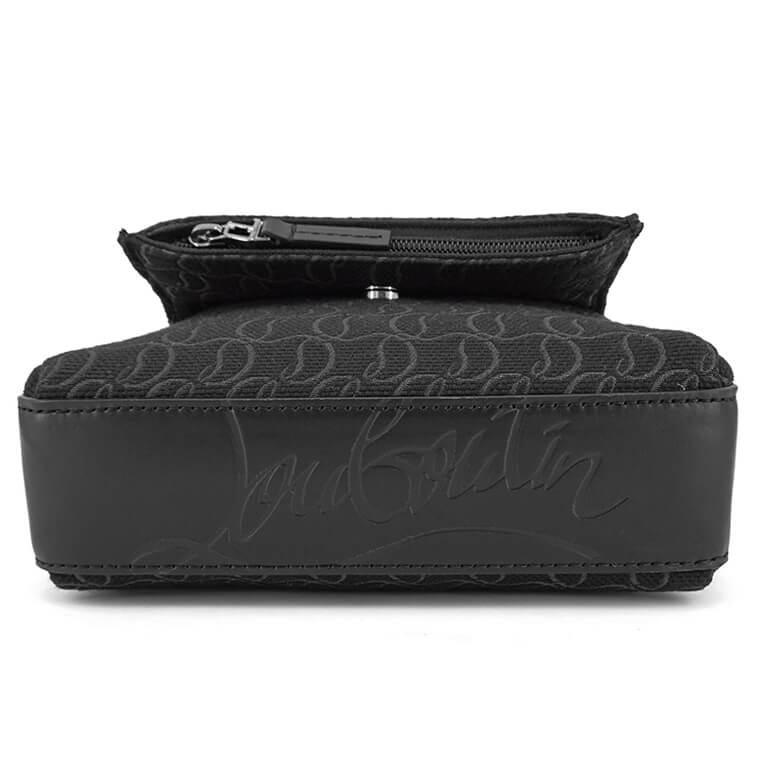 クリスチャンルブタン CHRISTIAN LOUBOUTIN メンズ ショルダーバッグ