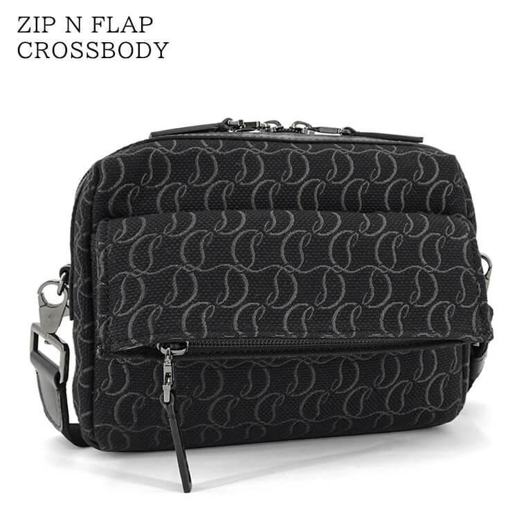 クリスチャンルブタン CHRISTIAN LOUBOUTIN メンズ ショルダーバッグ