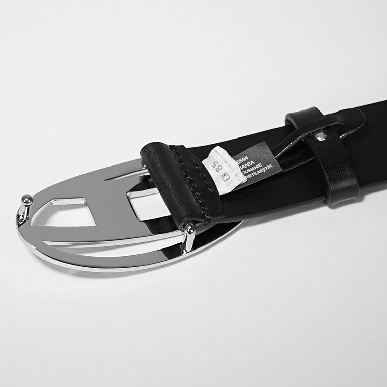 ディーゼル DIESEL レディース メンズ ベルト ブラック – WORLDCLUB1989