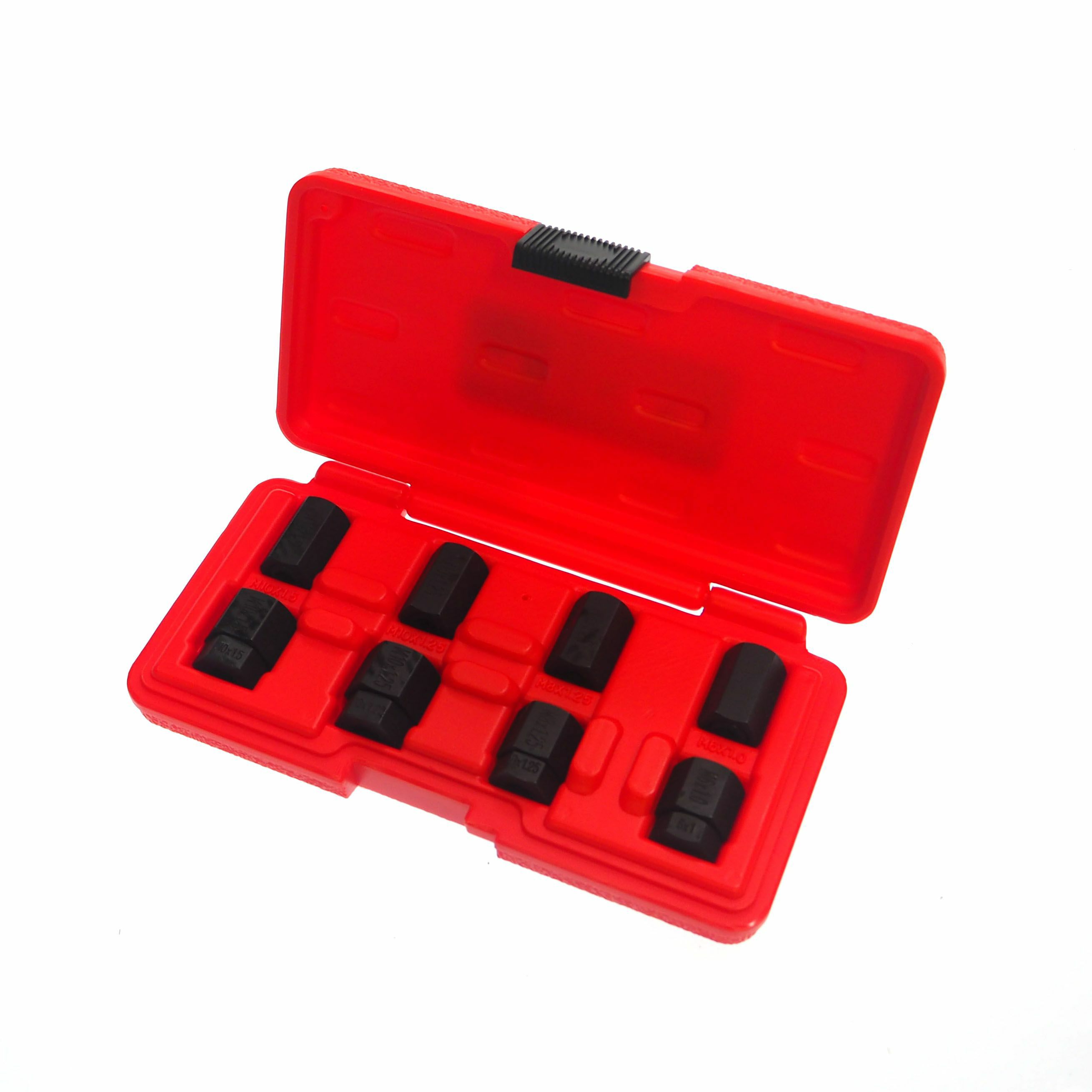 SNAP-ON ヘビーデューティークリーパーシート レッド JCW80AR | WORLD