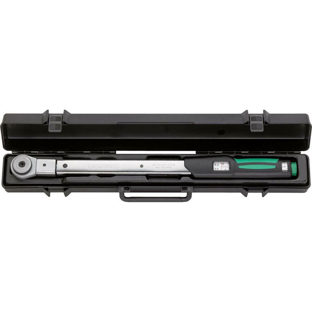 スタビレー トルクレンチセット 730N/10S STAHLWILLE | WORLD IMPORT TOOLS
