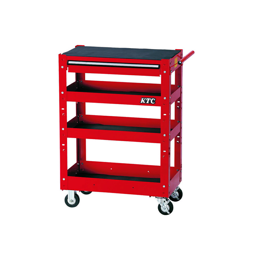 SNAP-ON ヘビーデューティークリーパーシート レッド JCW80AR | WORLD